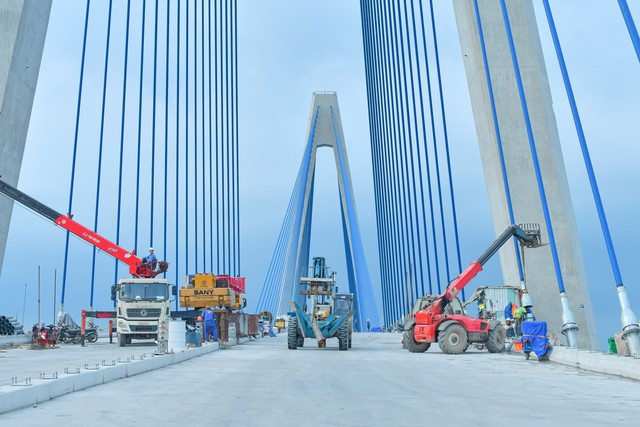 Cầu Mỹ Thuận 2 - Khẳng định nội lực kỹ sư Việt- Ảnh 9.