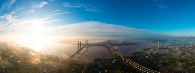 Cầu Mỹ Thuận 2 - Khẳng định nội lực kỹ sư Việt- Ảnh 10.