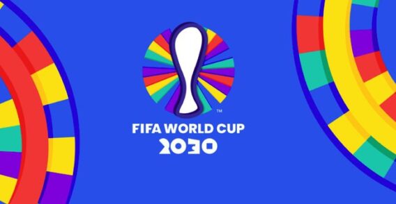 Maroc, Bồ Đào Nha và Tây Ban Nha ký thỏa thuận đăng cai FIFA World Cup 2030  - Ảnh 1.