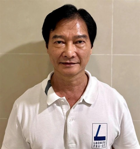 Bắt Giám đốc Công ty điện lực Bình Thuận và hàng loạt người liên quan- Ảnh 1.