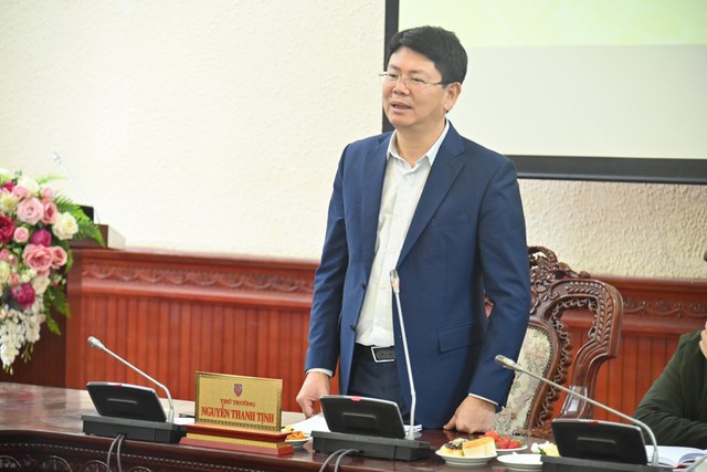 Thứ trưởng Nguyễn Thanh Tịnh: Xây dựng và lan tỏa các mô hình về PBGDPL- Ảnh 2.