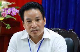Bắt Giám đốc Sở GD&ĐT Hà Giang vì gây thất thoát, lãng phí- Ảnh 1.