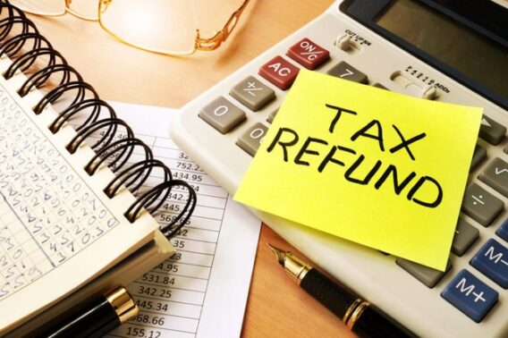 Tổng cục Thuế yêu cầu giải quyết dứt điểm các hồ sơ  hoàn thuế còn tồn- Ảnh 1.