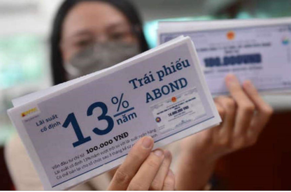 Trái phiếu doanh nghiệp là gì? 3 trai phieu doanh nghiep