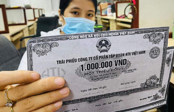 Trái phiếu doanh nghiệp là gì? 1 trai phieu doanh nghiep1