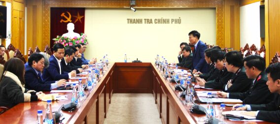 Thanh tra Bộ Kế hoạch và Đầu tư 2025 Để Đảm bảo Minh bạch và Tuân thủ Pháp luật