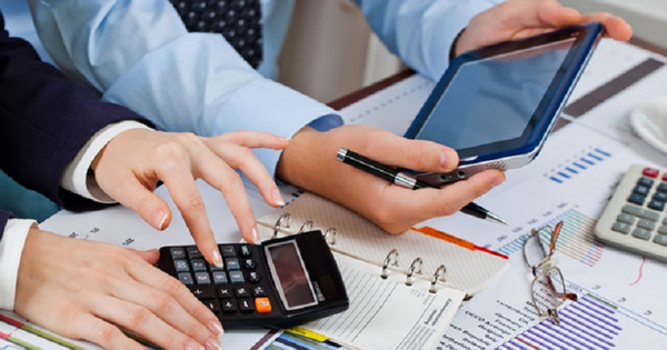 Cách tính lương tháng theo số ngày công