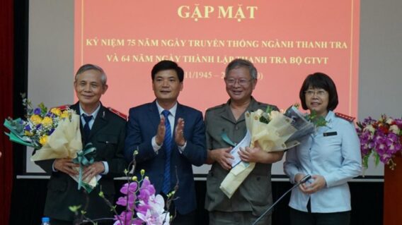 Thanh Tra Bộ Giao Thông Vận Tải Việt Nam Đảm Bảo Minh Bạch và Hiệu Quả